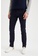 DeFacto navy Extra Slim Trousers 9F45AAA9605416GS_2