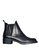 Twenty Eight Shoes black V-Cut Slim Ankle Boots VB1593 F8E4ASHBD397C2GS_1