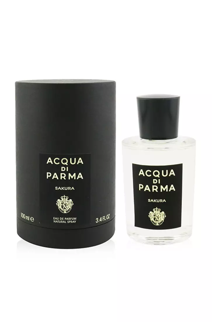 Buy Acqua di Parma Blu Mediterraneo Fico di Amalfi Eau de Toilette 30ml  Online in Singapore