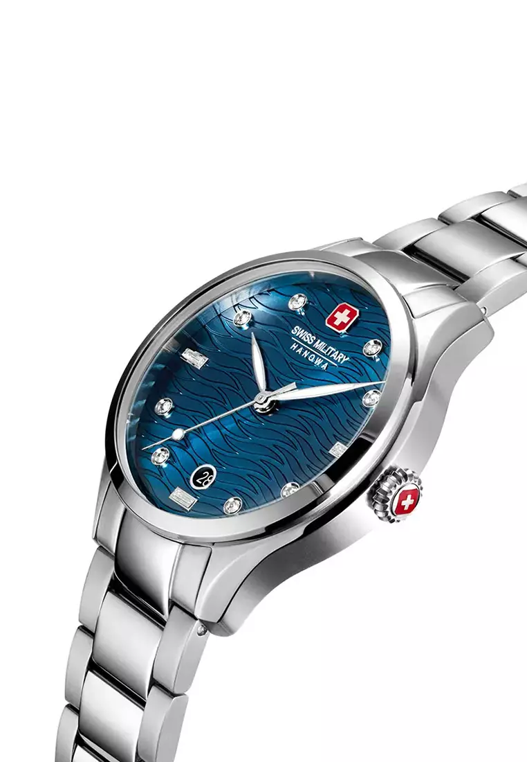 Manta Lady Watch SMWLH0005302