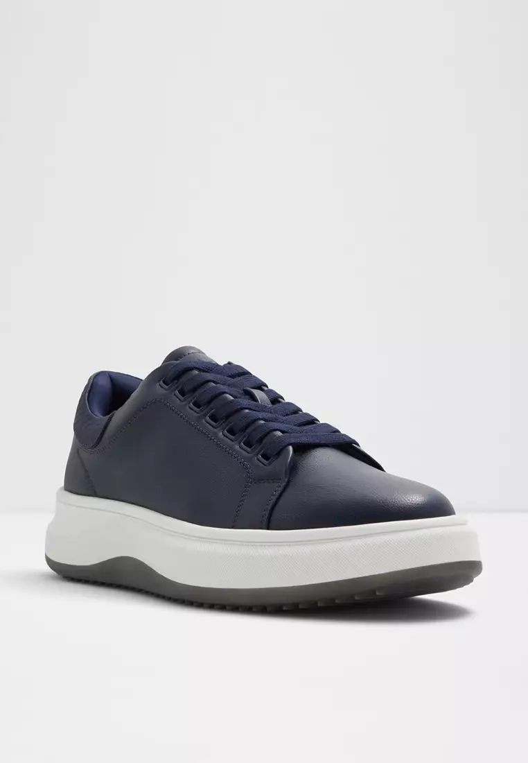 Discount on Aldo  shoes - SKU: Wavespec Low-Top Sneakers