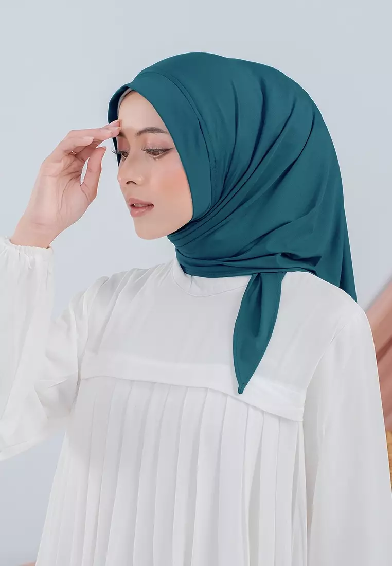 HIJAB INSTAN RANA - EMERALD