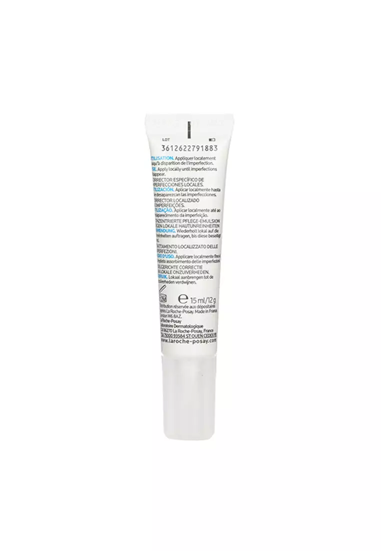 LA ROCHE POSAY - Effaclar AI Targeted Imperfection Corrector 15ml/0.5oz