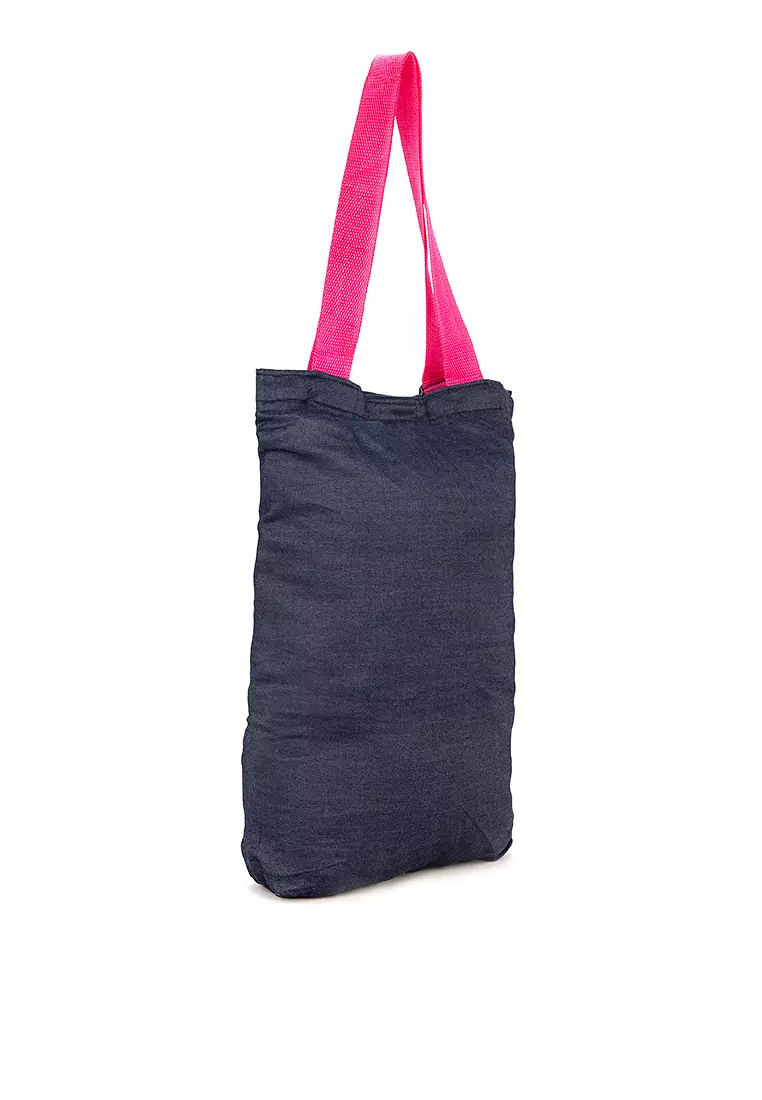 Fabric Tote Bag
