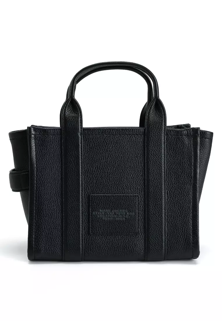 The Leather Small Tote Bag