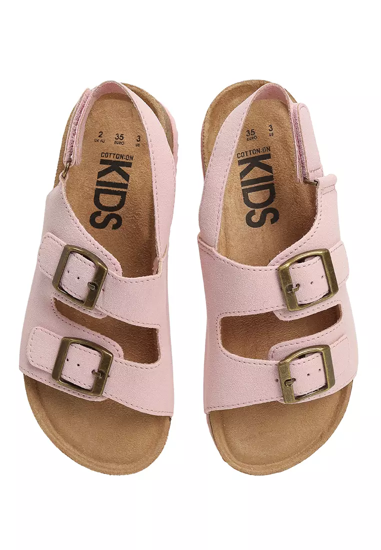 Theo Sandals