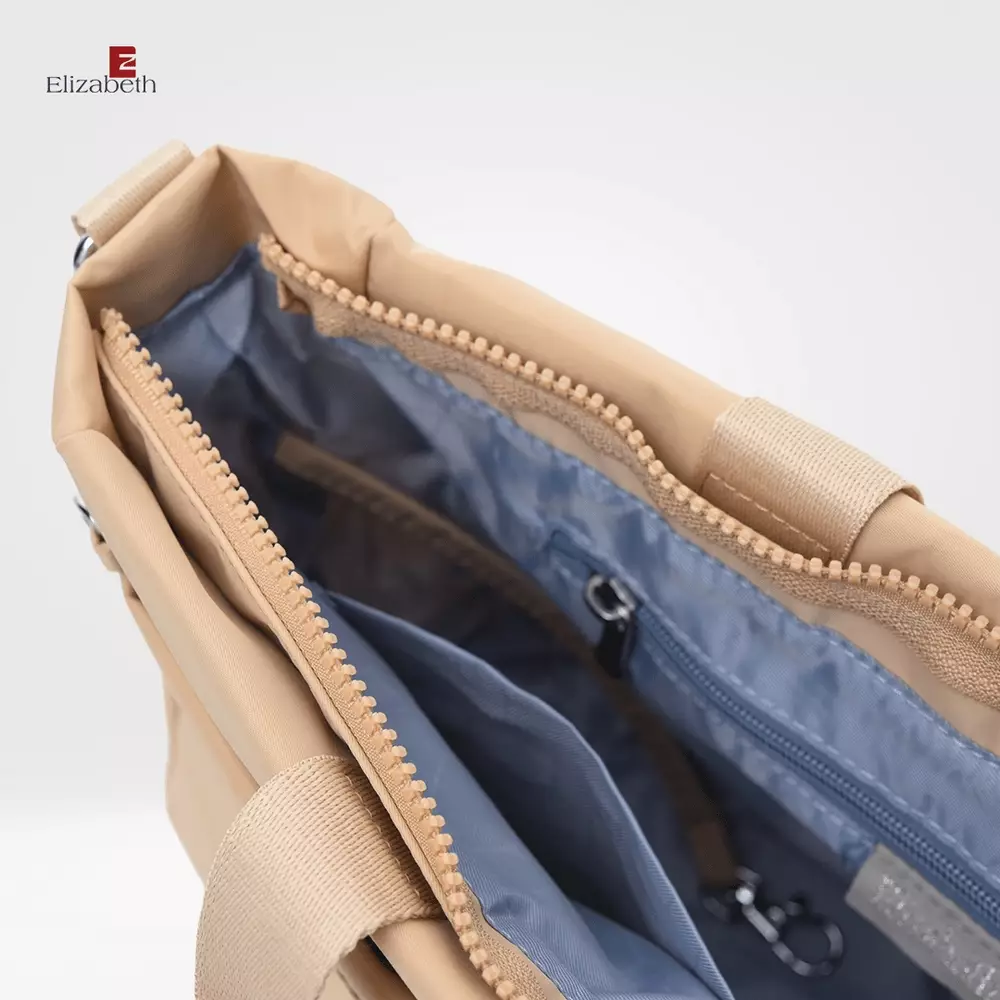 Tas Elizabeth Sling Bag 0775-0083 Khaki