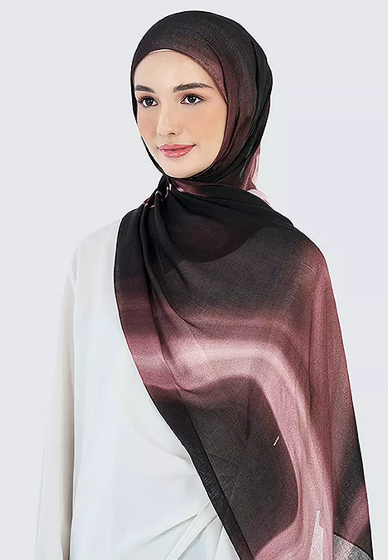 BAYU MODAL SHAWL