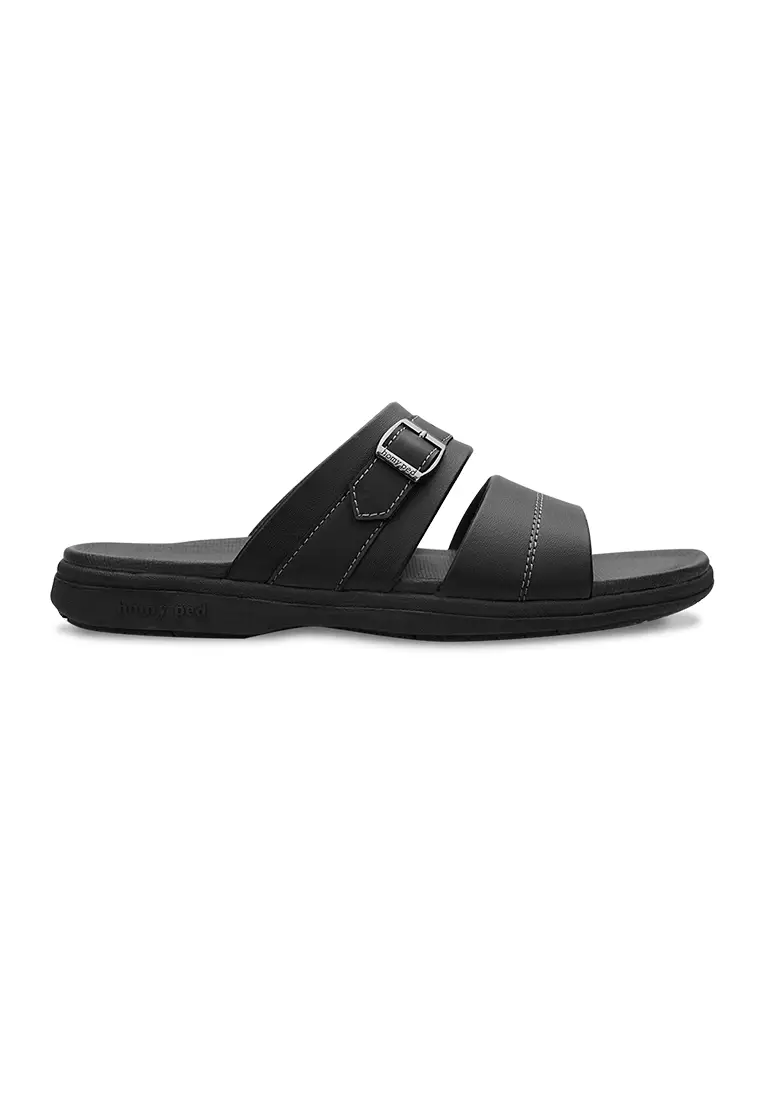 Homyped Atmos 02 Sandal Selop Pria New Look 2024
