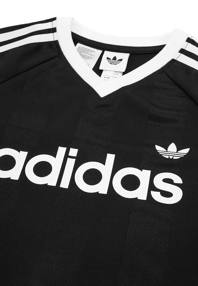 Loose Jersey T-Shirt