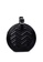 London Rag black Black Round Quilted Sling Bag 41166ACF28F70BGS_3