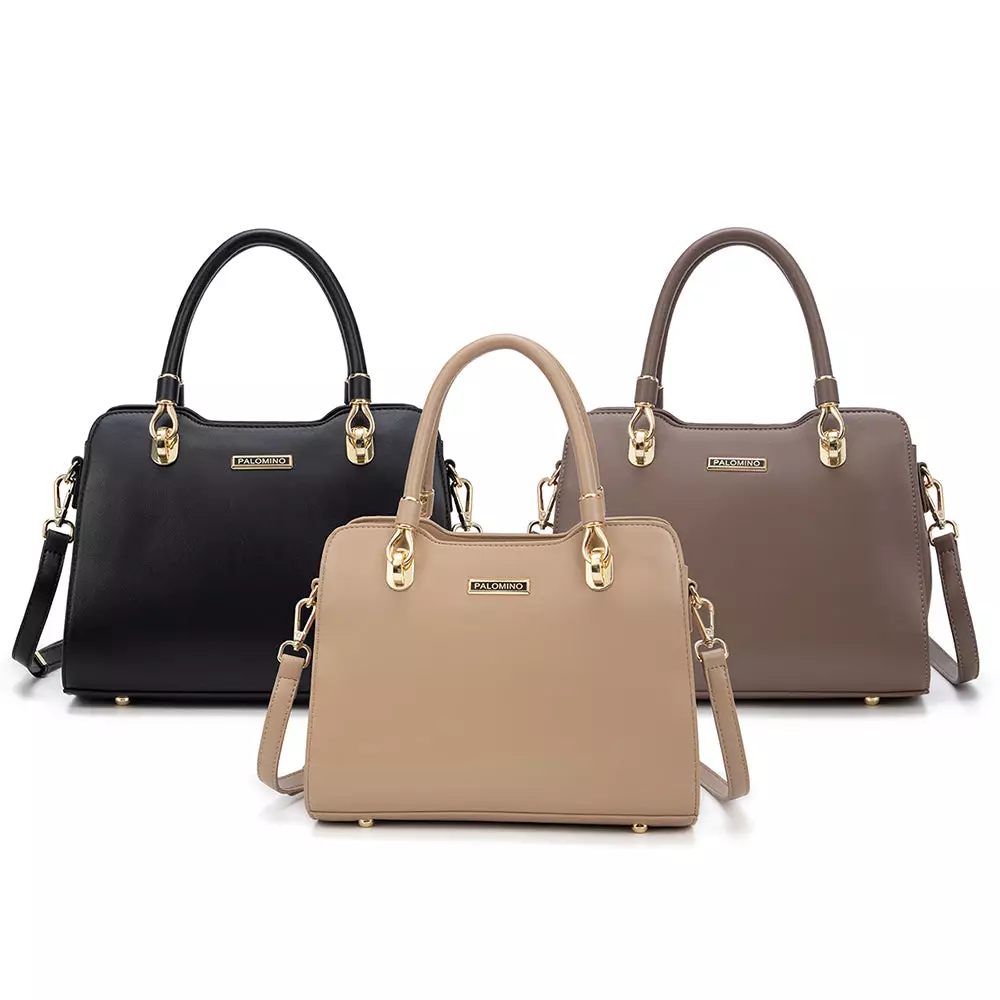 Palomino Elsie Handbag - Black