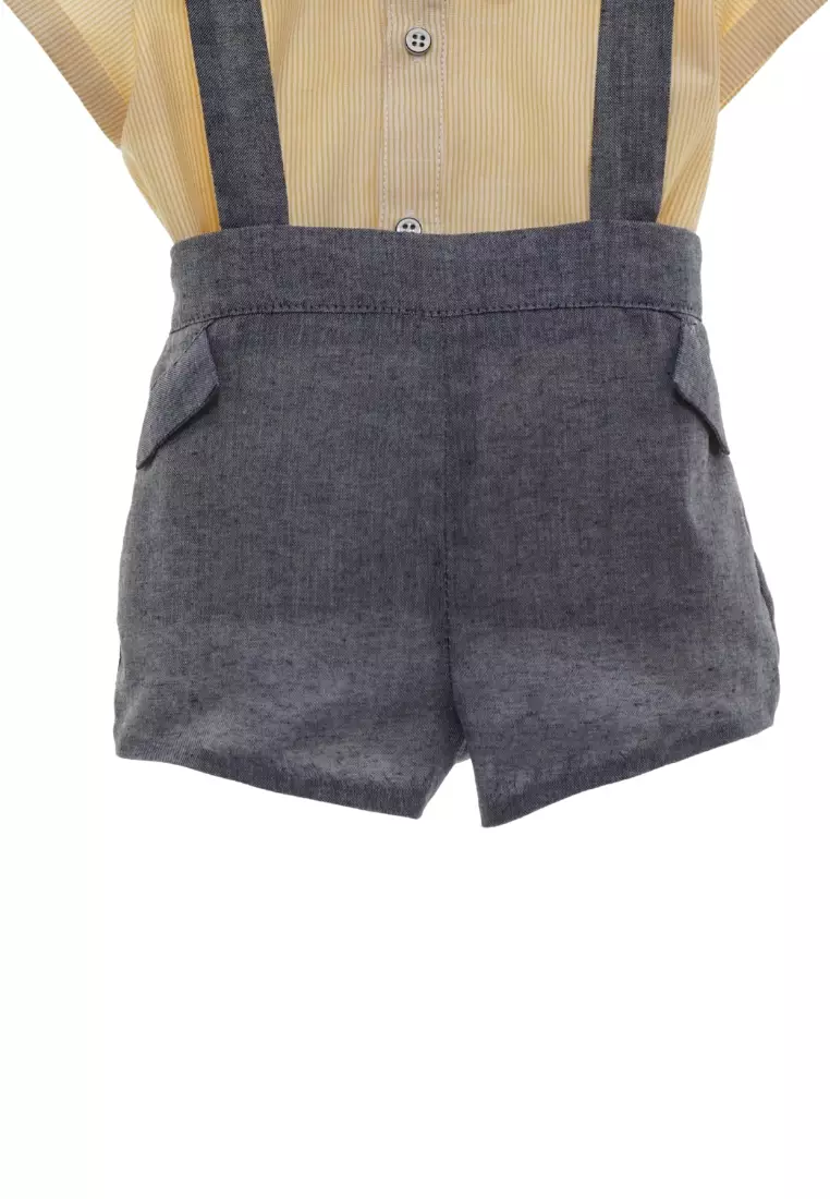 Jusual Baby & Toddler Outfits