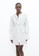 1 People white Cap Ferret Organic Cotton Kimono Dress in White Dove 00A68AAFD2EAEDGS_1