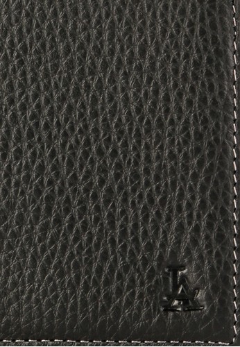 Jual Louis Andreano Premium Miller Wallet 3 Dimension 