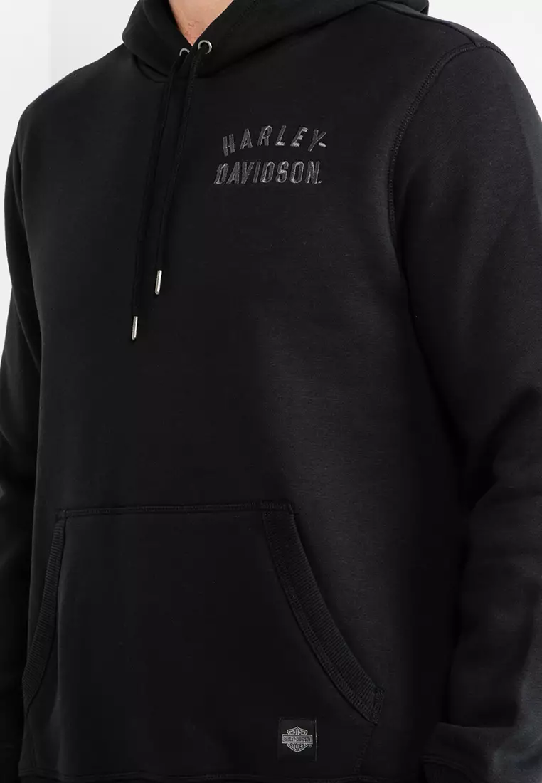 Harley Davidson Staple Hoodie 2024 Buy Harley Davidson Online