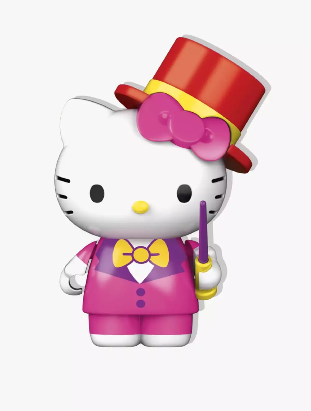 Nullset HELLO KITTY PROFESSIONAL FASHION - NLSKT-010701 - Multicolor