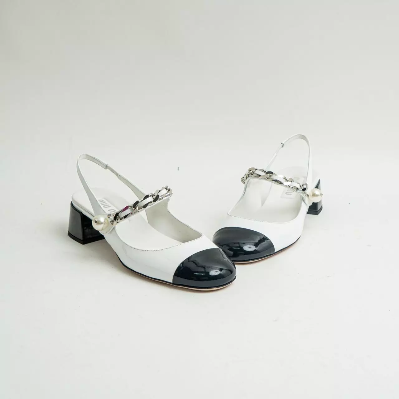miu miu slingback