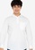ZALORA BASICS white Pull-On Shirt 999B7AA1D594BFGS_7
