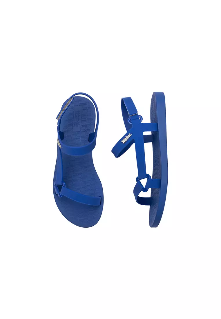 Melissa Sun Downtown Ad Women Sandals