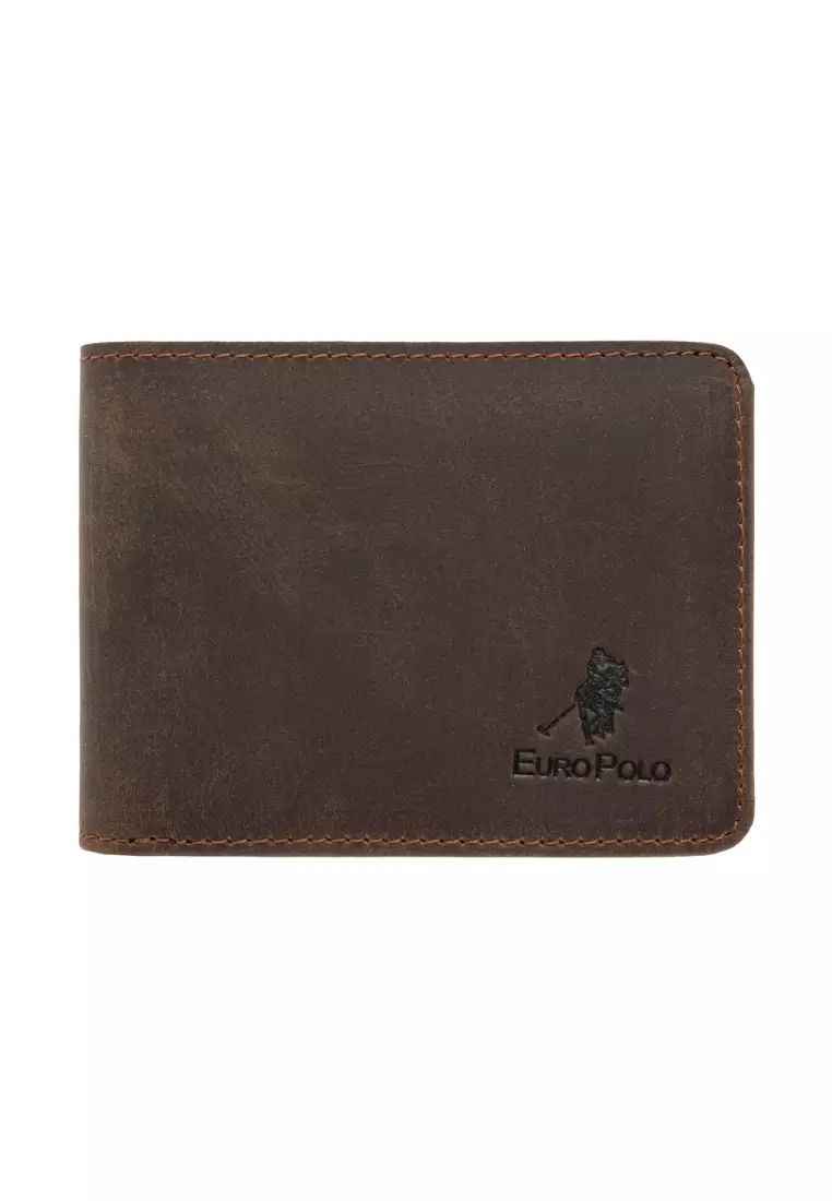 European wallet with coin pocket clearance