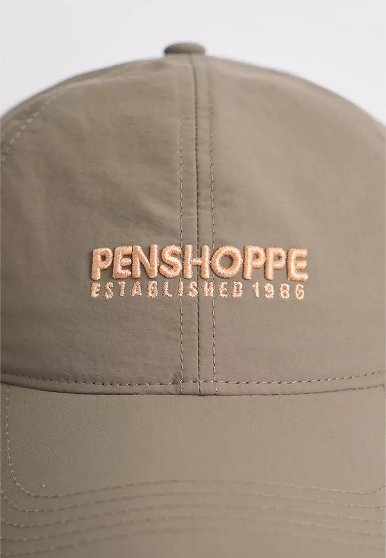 Classic Cap