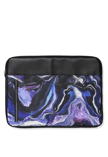 Jual Typo Take Charge 15 Inch Laptop Cover Original Zalora Indonesia