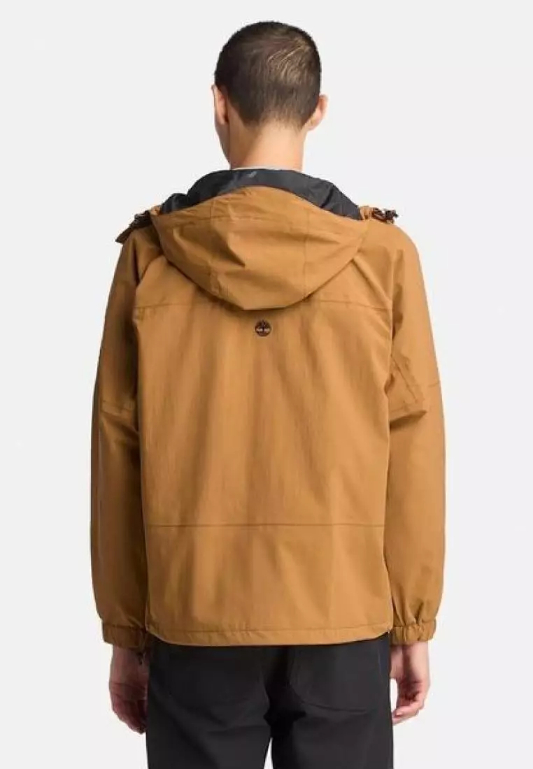 Men’s Winnick Archive Waterproof Shell Jacket
