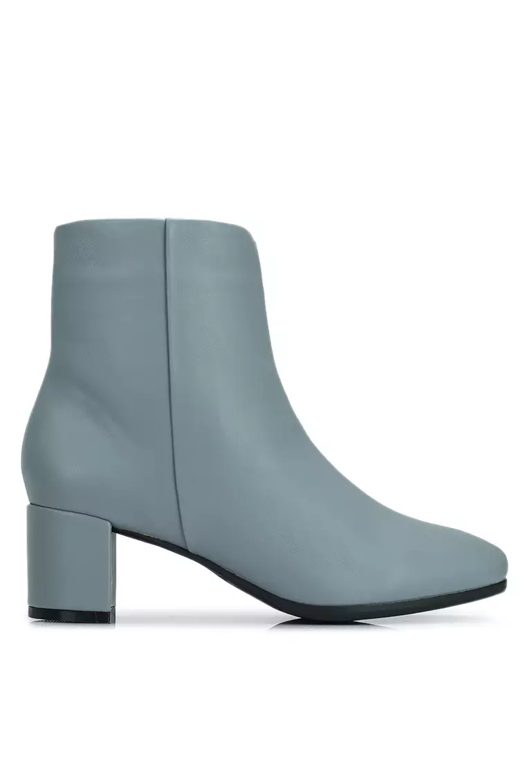 Discount on Niko And ...  shoes - SKU: Original Block Heel Boots