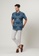 East India Company Baecere Short Sleeve Paisley Printed Shirt 27556AAE82A10EGS_1