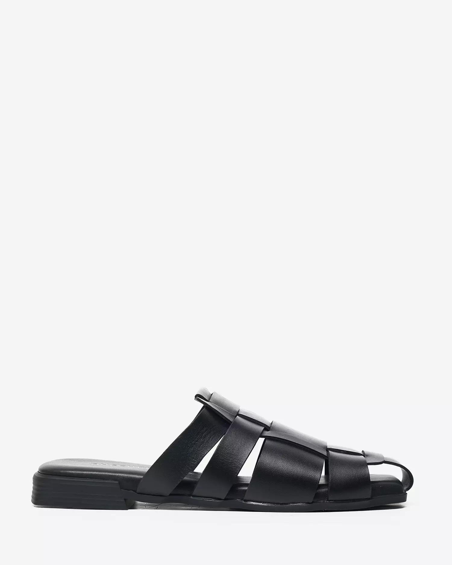Buccheri Danae Sandals Women Black