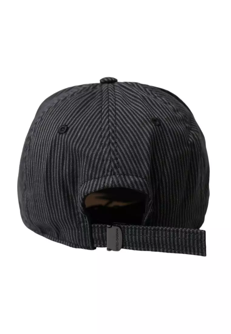 Beach Lines Baseball Cap Men Hats