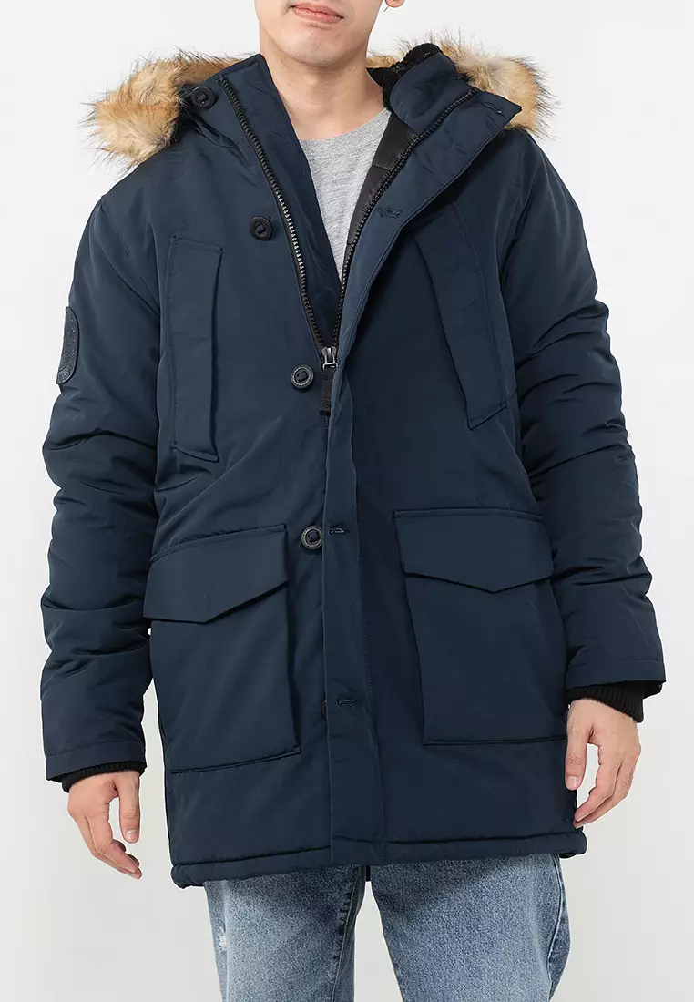 Harga jaket superdry original store