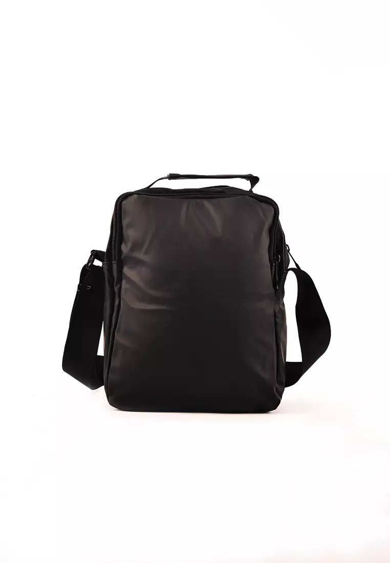 Grandir Tas Selempang Sling Bag Pria 0912832601BLA