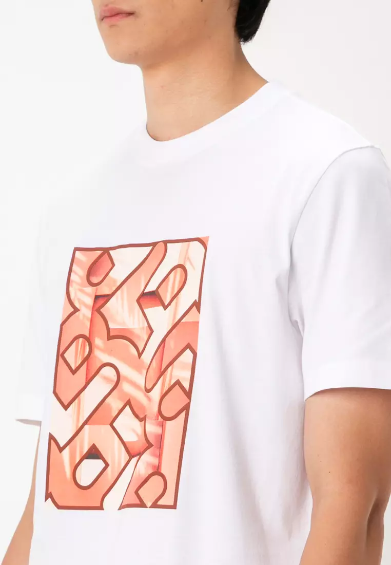 Taut T-Shirt - BOSS Business