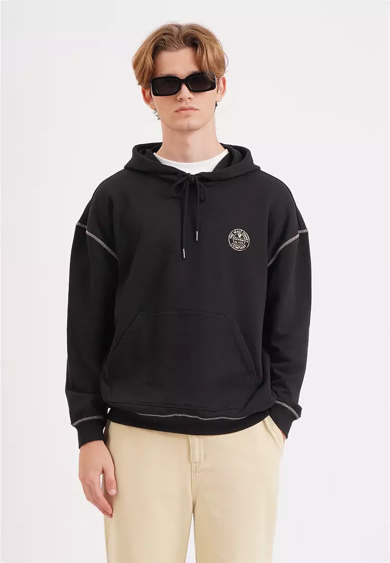 Penshoppe clearance jacket hoodie