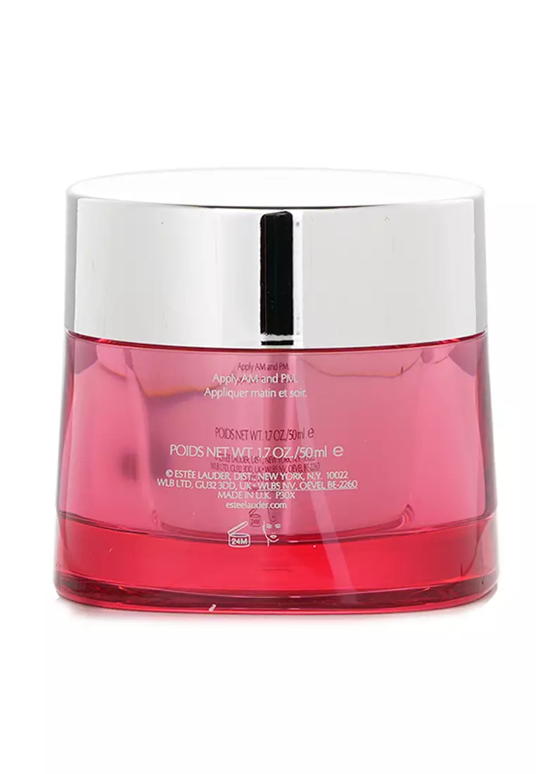 ESTÉE LAUDER - Nutritious Super-Pomegranate Radiant Energy Moisture Creme 50ml/1.7oz.