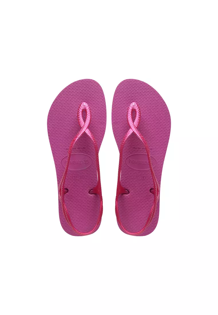 Luna Sandals