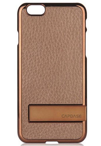 Capdase Capdase karapace jacket Chic iPhone 6 - Jual 