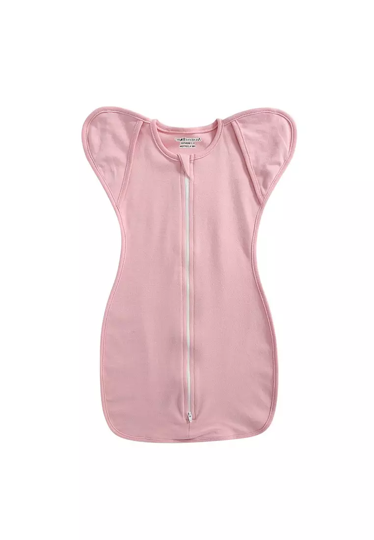 Buy AKARANA BABY Akarana Newborn Sleeping Bag Easy Snug Swaddle