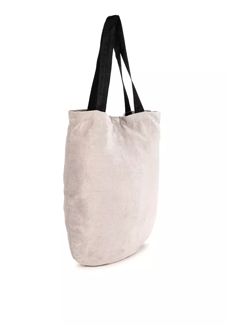 Fabric Tote Bag