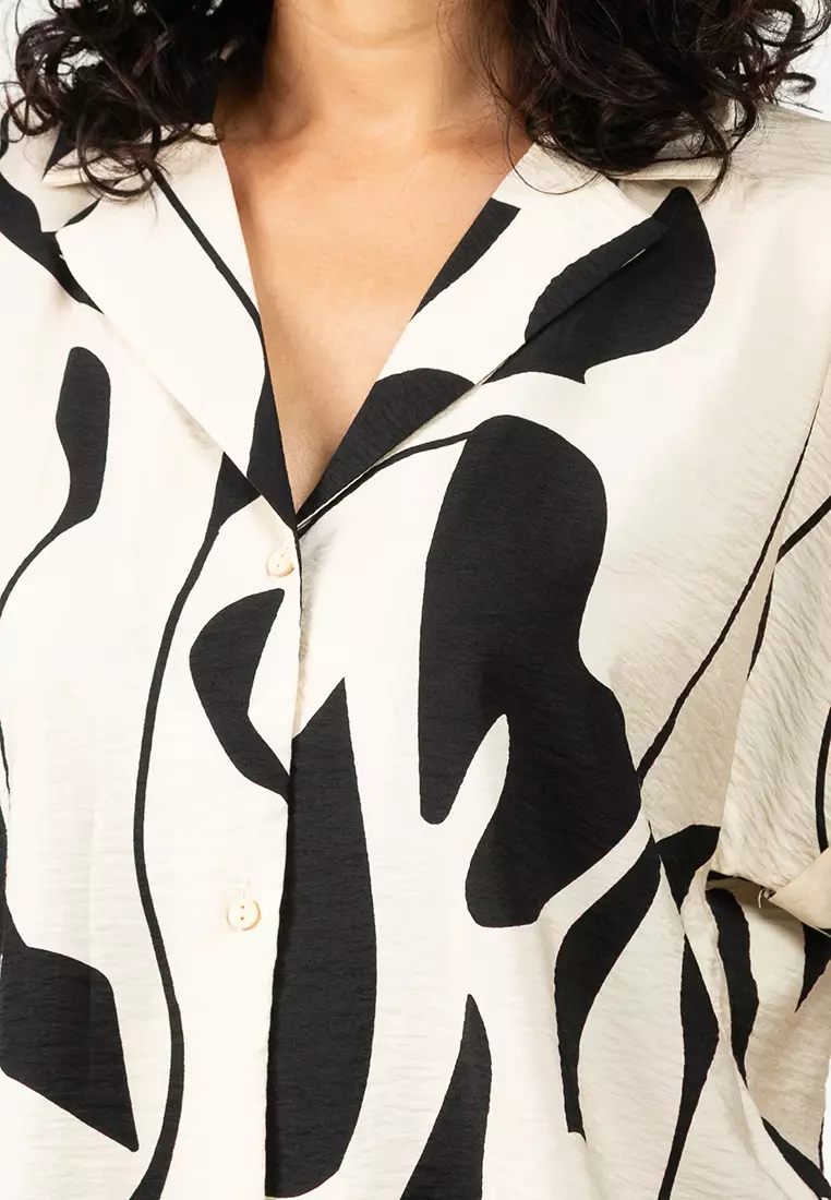 Lilje Short Sleeve Shirt