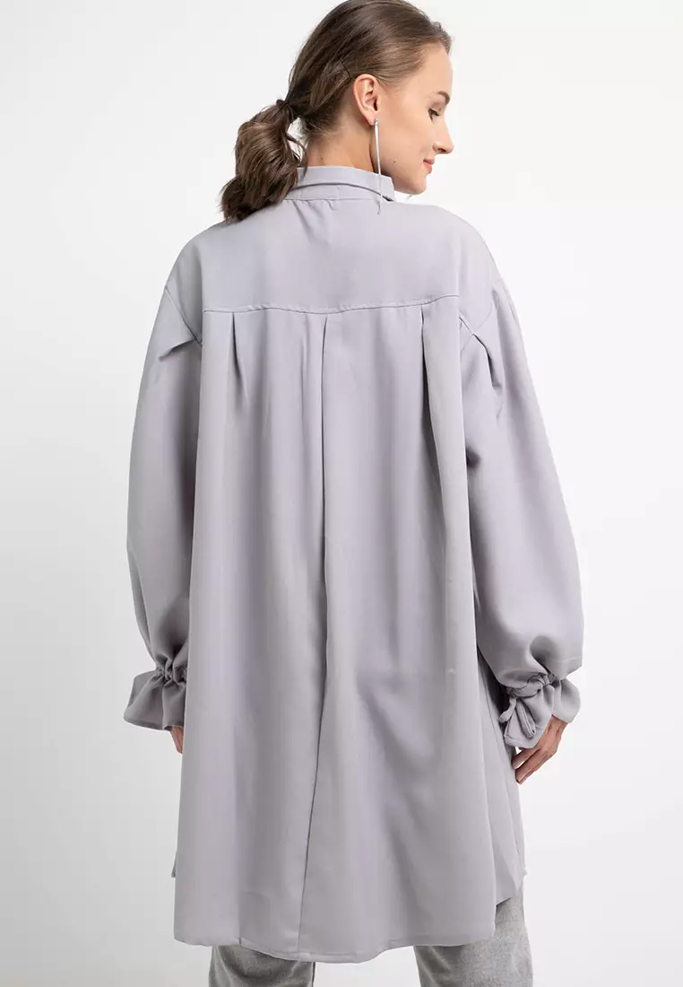 Rada Oversize Shirts