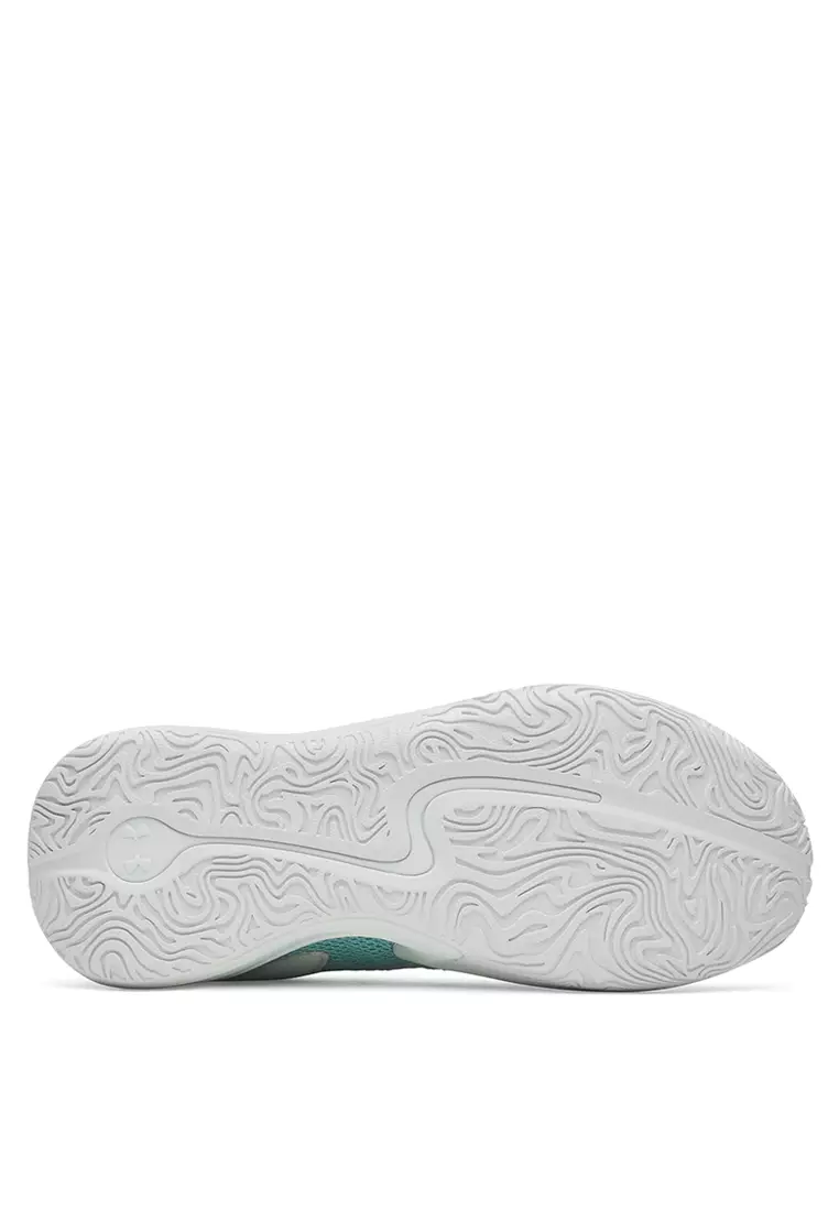 Curry 3Z 25 SDE Basketball Shoes