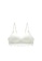 W.Excellence white Premium White Lace Lingerie Set (Bra and Underwear) 430ADUSB99D180GS_2