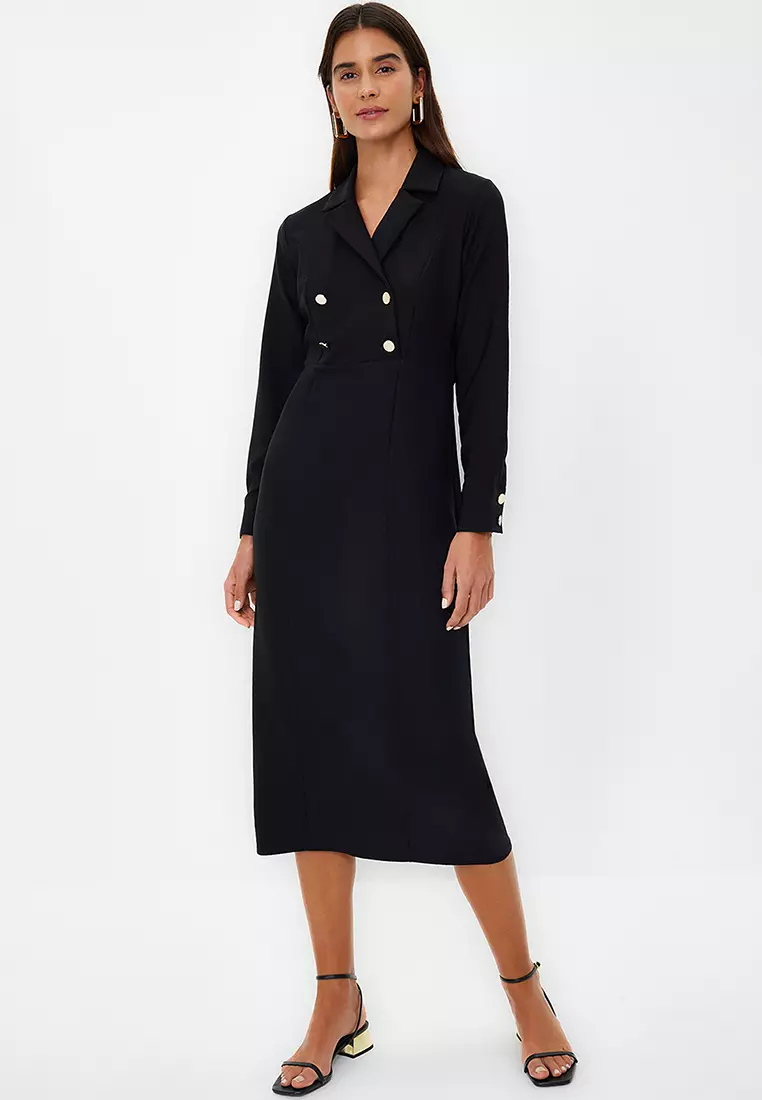 Maxi blazers on sale