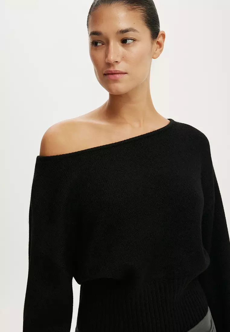 Softest Luxe Knit Sweater