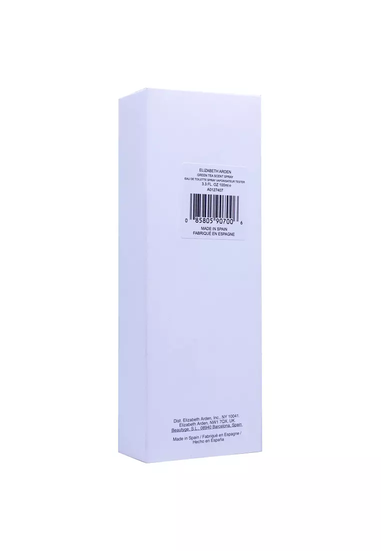 Elizabeth Arden Parfum Original Green Tea Woman (Tester)