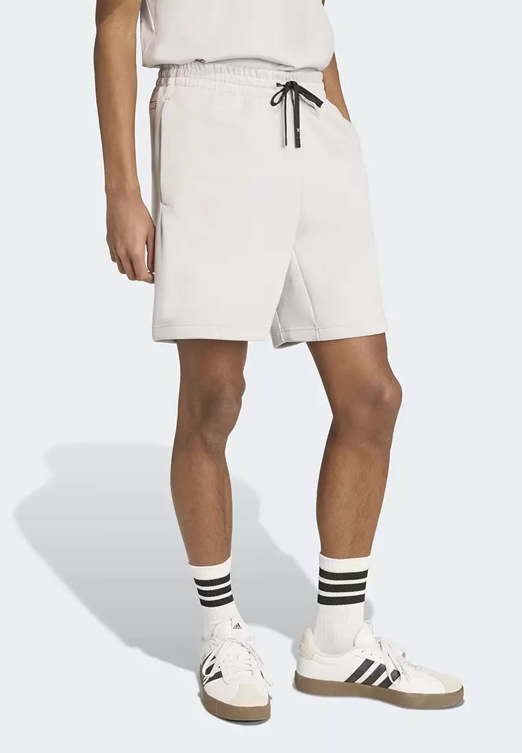 Marvel Spider-man Sweatshorts