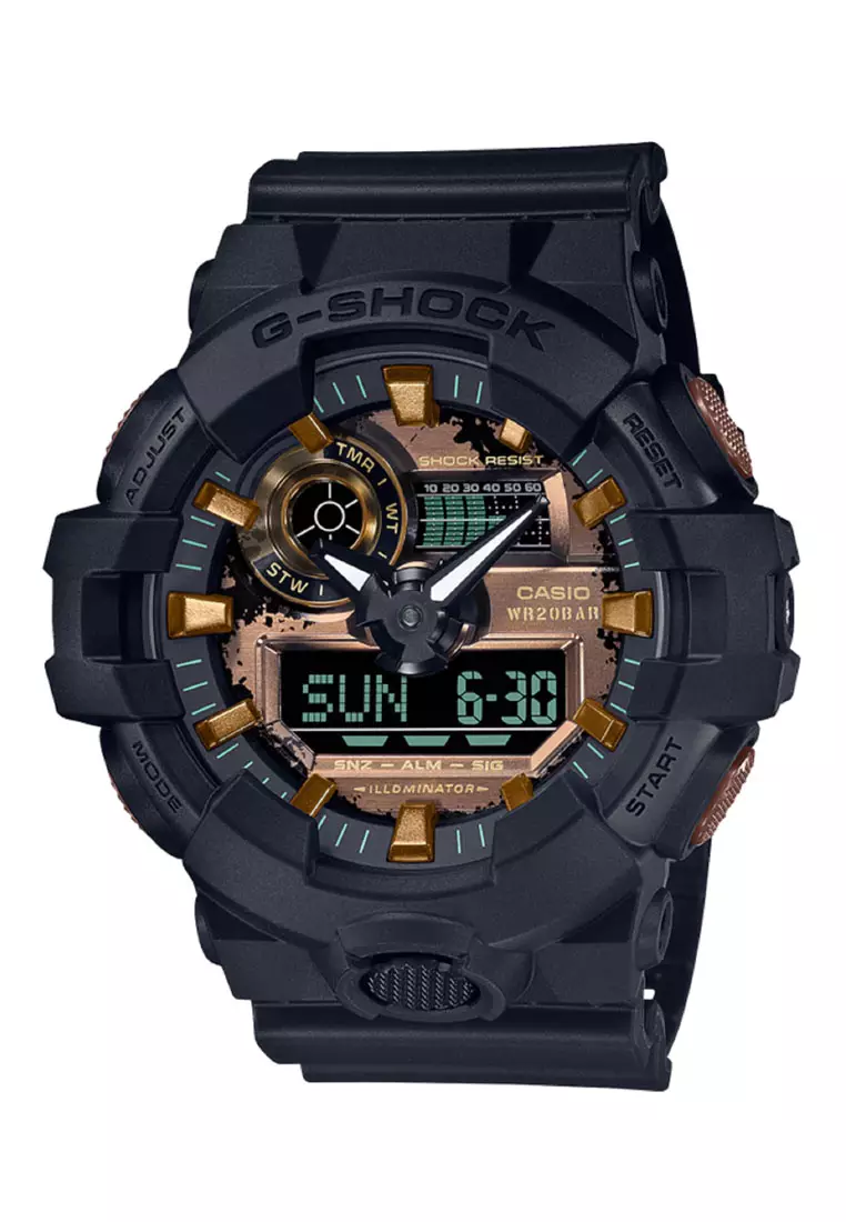 G shock 700 new arrivals se
